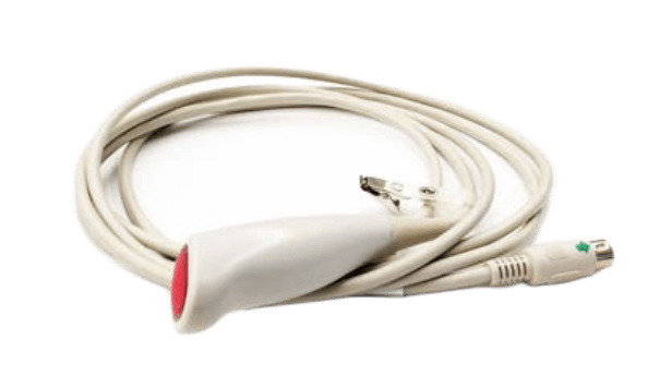 Perilla llamadora sellada Jeron modelo 6226